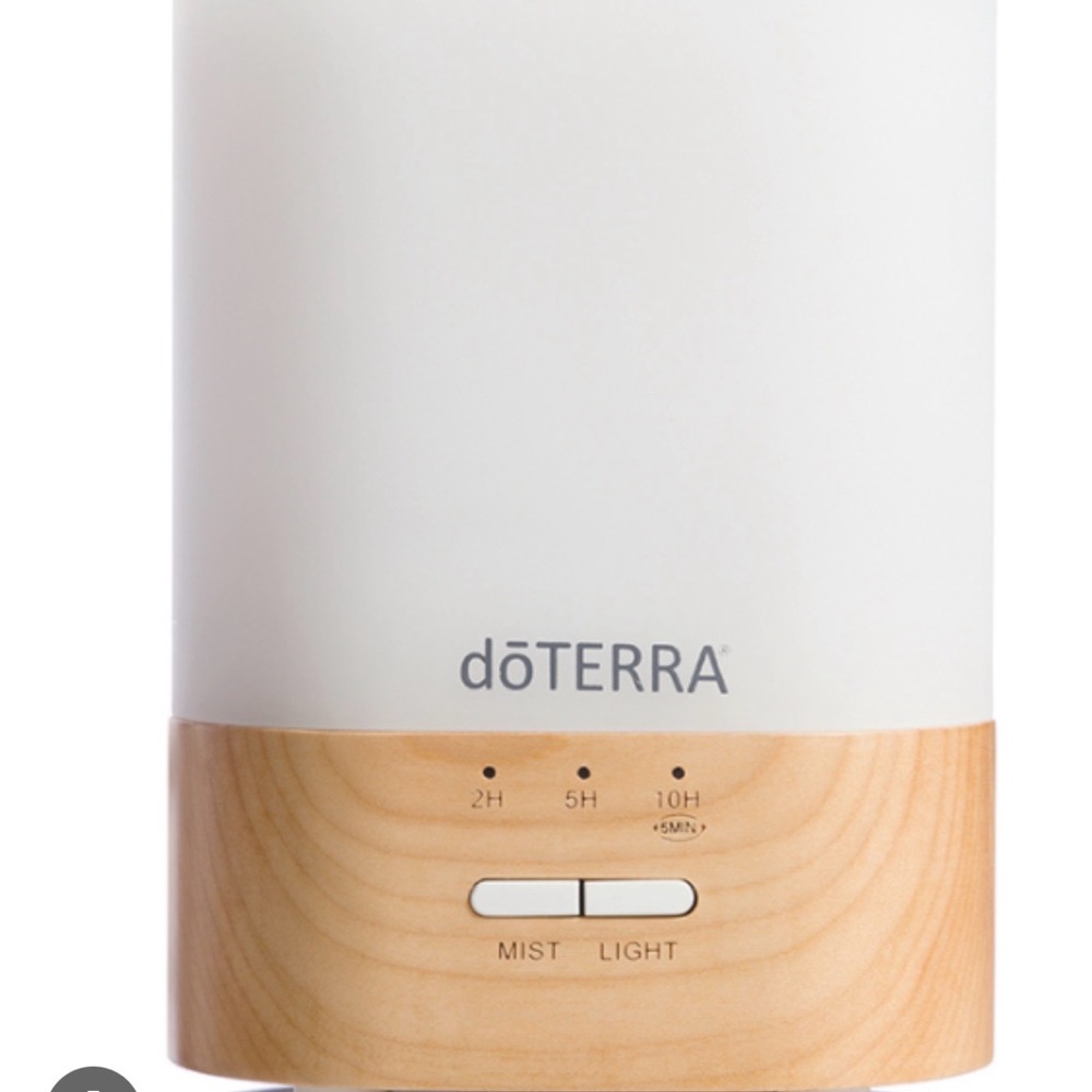 doTERRA Lumo Diffuser